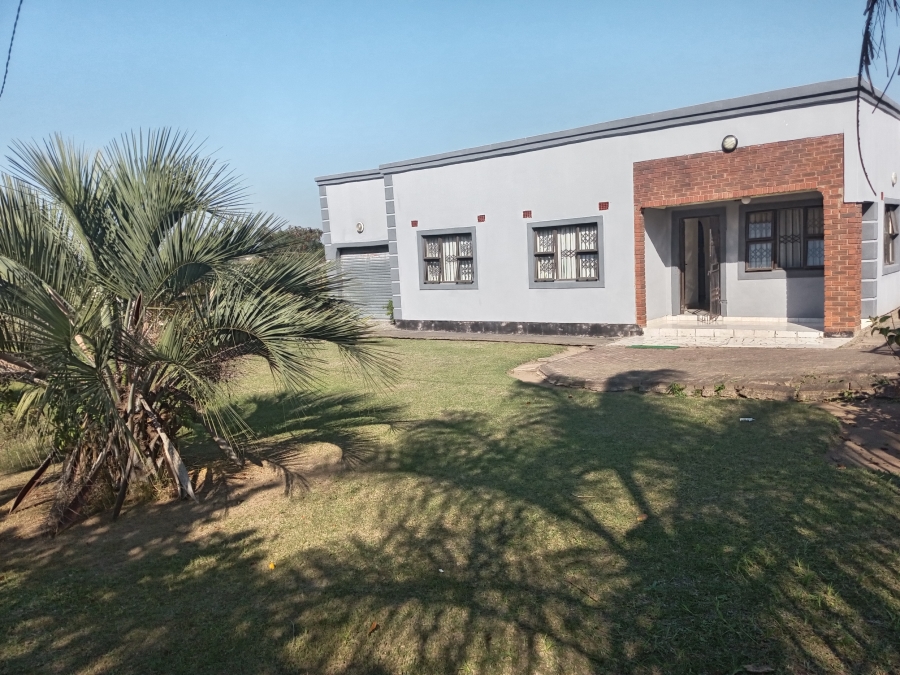 3 Bedroom Property for Sale in Lovu KwaZulu-Natal