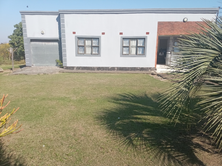 3 Bedroom Property for Sale in Lovu KwaZulu-Natal