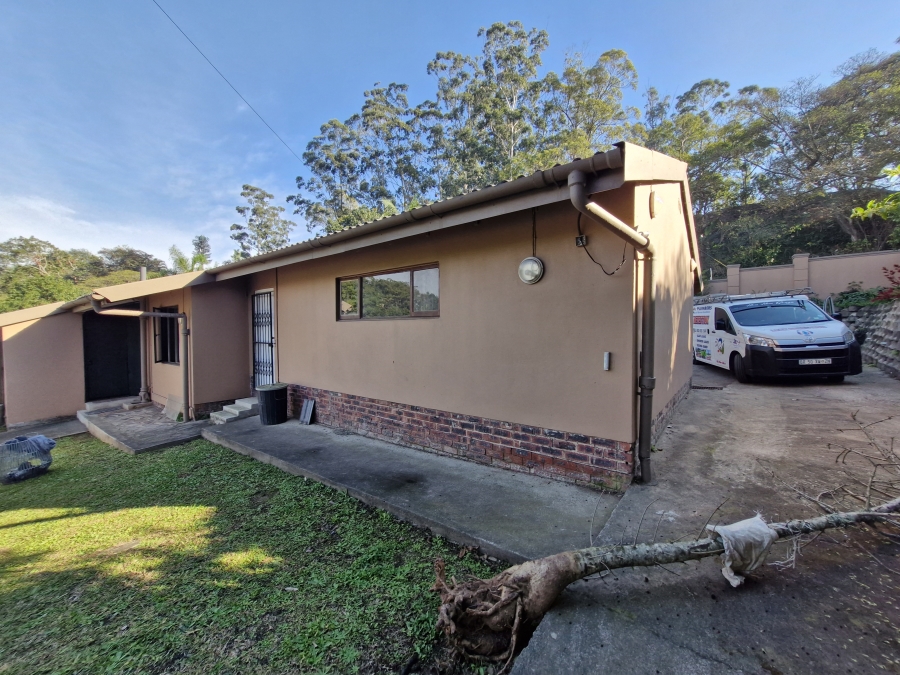 To Let 3 Bedroom Property for Rent in Dawncrest KwaZulu-Natal