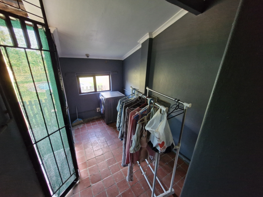 To Let 3 Bedroom Property for Rent in Dawncrest KwaZulu-Natal