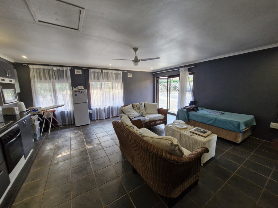To Let 3 Bedroom Property for Rent in Dawncrest KwaZulu-Natal