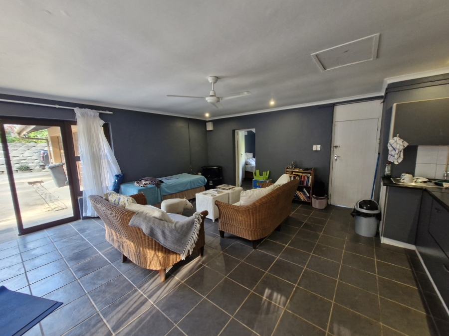 To Let 3 Bedroom Property for Rent in Dawncrest KwaZulu-Natal