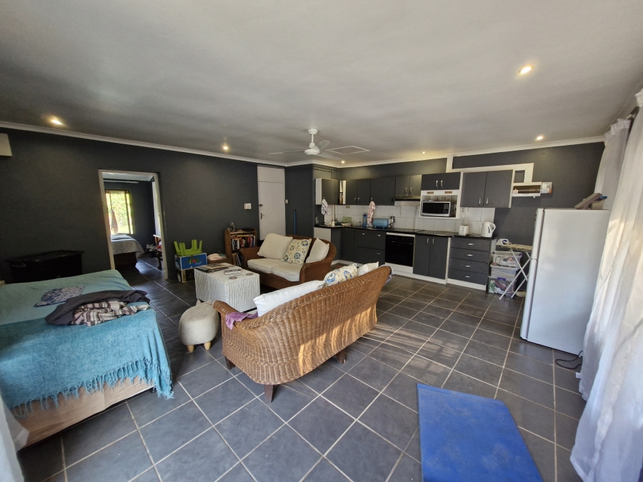 To Let 3 Bedroom Property for Rent in Dawncrest KwaZulu-Natal