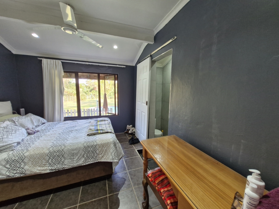 To Let 3 Bedroom Property for Rent in Dawncrest KwaZulu-Natal