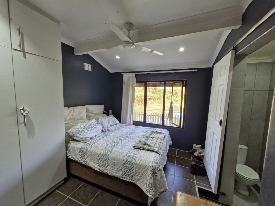 To Let 3 Bedroom Property for Rent in Dawncrest KwaZulu-Natal