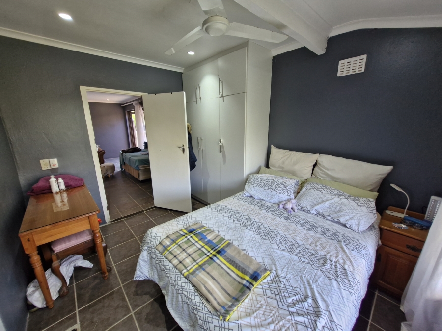 To Let 3 Bedroom Property for Rent in Dawncrest KwaZulu-Natal