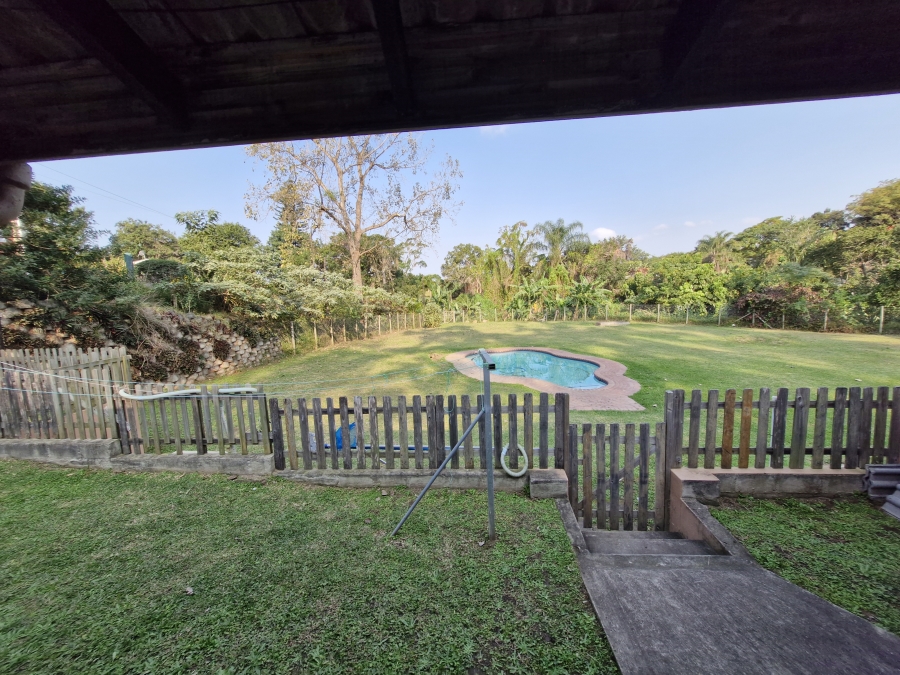 To Let 3 Bedroom Property for Rent in Dawncrest KwaZulu-Natal