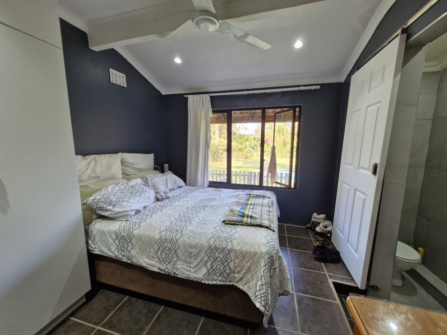 To Let 3 Bedroom Property for Rent in Dawncrest KwaZulu-Natal