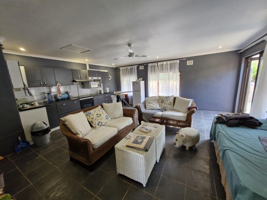 To Let 3 Bedroom Property for Rent in Dawncrest KwaZulu-Natal