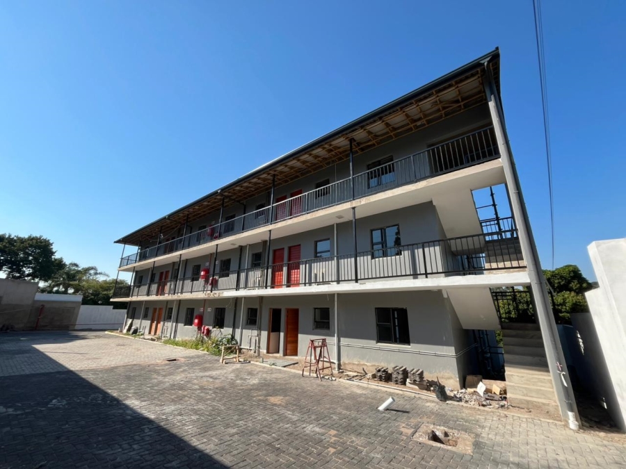 2 Bedroom Property for Sale in Escombe KwaZulu-Natal