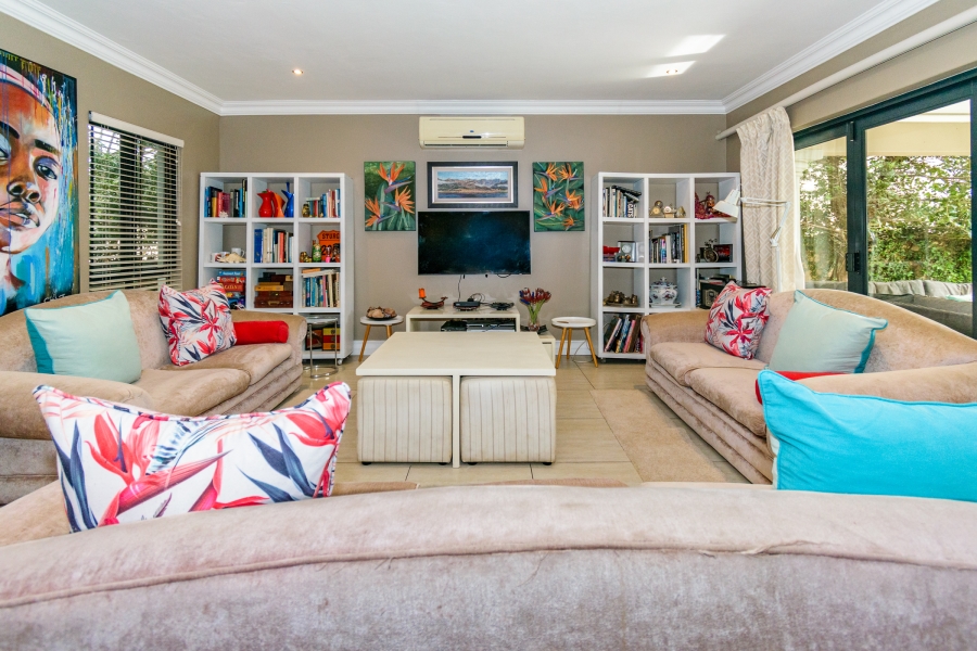 4 Bedroom Property for Sale in Umhlali Golf Estate KwaZulu-Natal