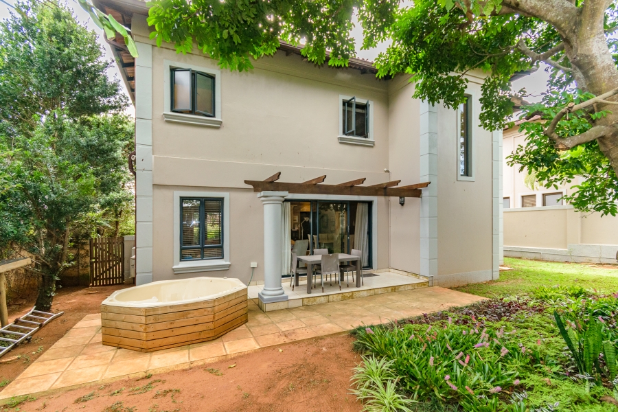 4 Bedroom Property for Sale in Umhlali Golf Estate KwaZulu-Natal