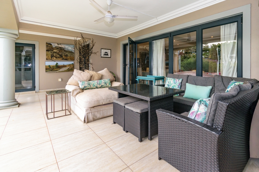 4 Bedroom Property for Sale in Umhlali Golf Estate KwaZulu-Natal