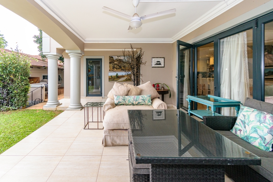 4 Bedroom Property for Sale in Umhlali Golf Estate KwaZulu-Natal