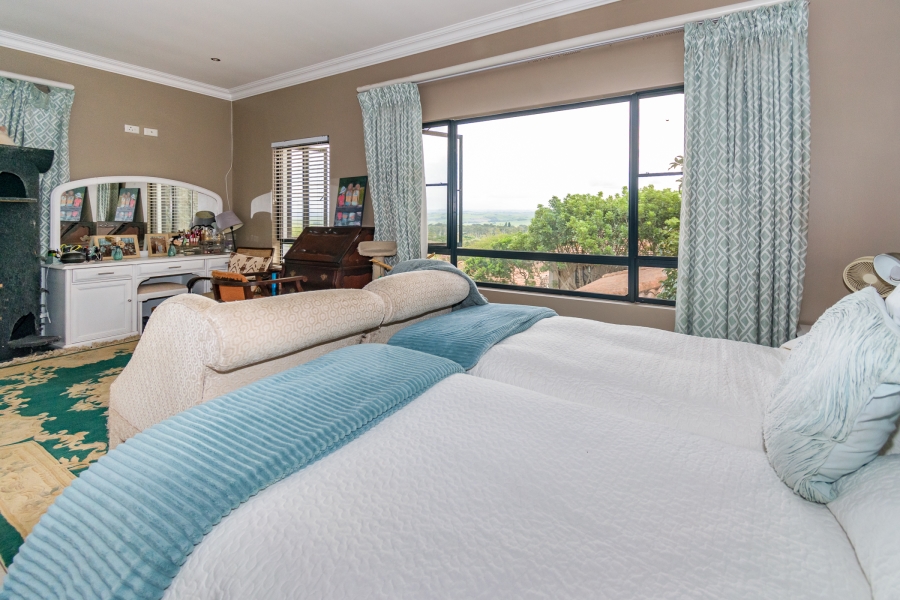 4 Bedroom Property for Sale in Umhlali Golf Estate KwaZulu-Natal