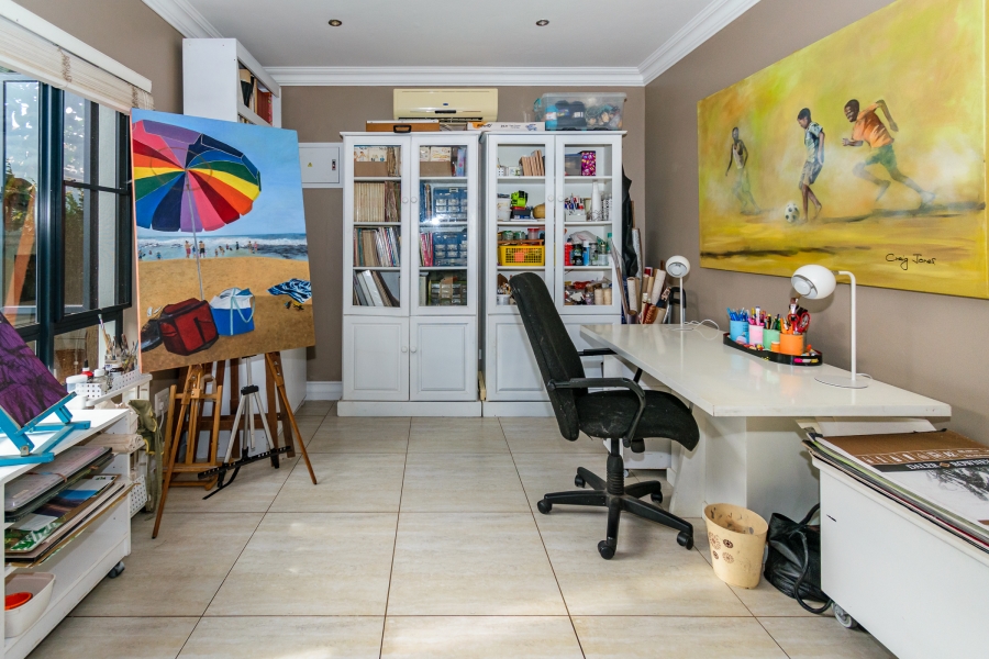 4 Bedroom Property for Sale in Umhlali Golf Estate KwaZulu-Natal