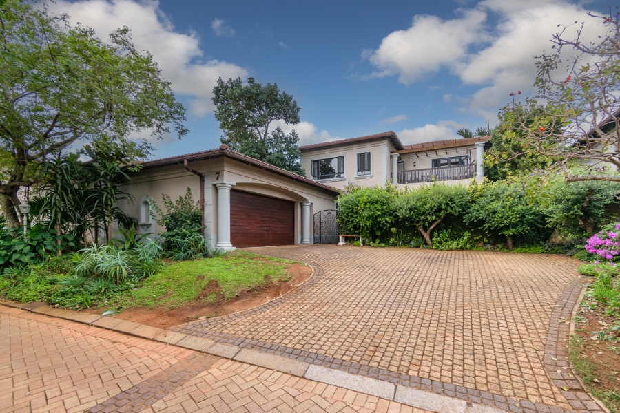 4 Bedroom Property for Sale in Umhlali Golf Estate KwaZulu-Natal