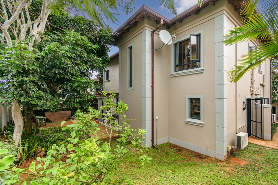 4 Bedroom Property for Sale in Umhlali Golf Estate KwaZulu-Natal