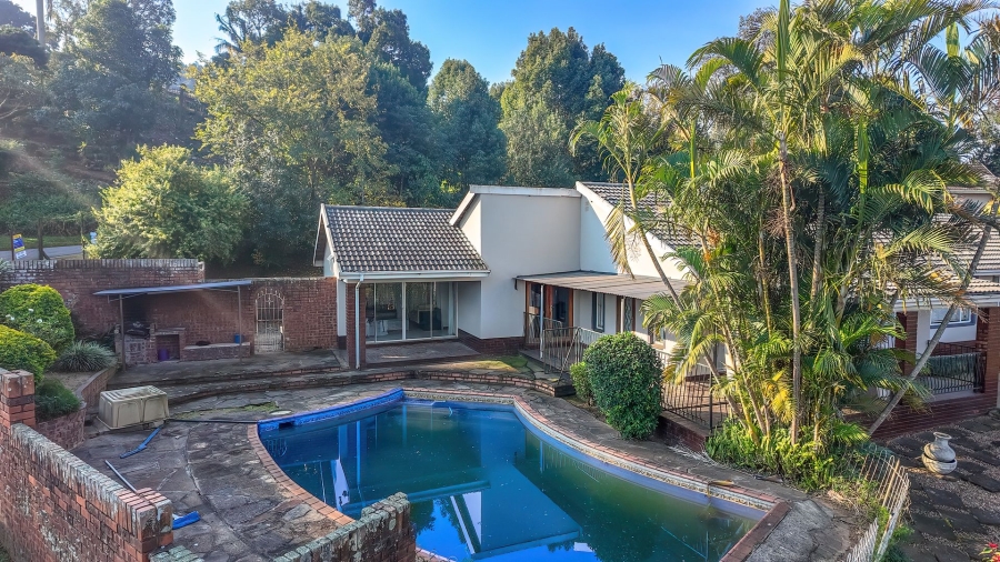4 Bedroom Property for Sale in Clarendon KwaZulu-Natal