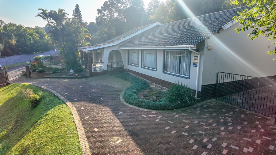 4 Bedroom Property for Sale in Clarendon KwaZulu-Natal