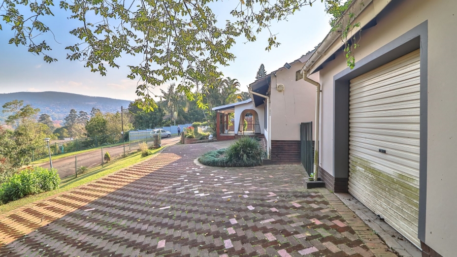 4 Bedroom Property for Sale in Clarendon KwaZulu-Natal