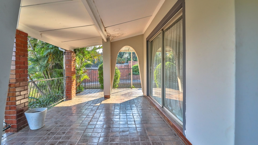 4 Bedroom Property for Sale in Clarendon KwaZulu-Natal
