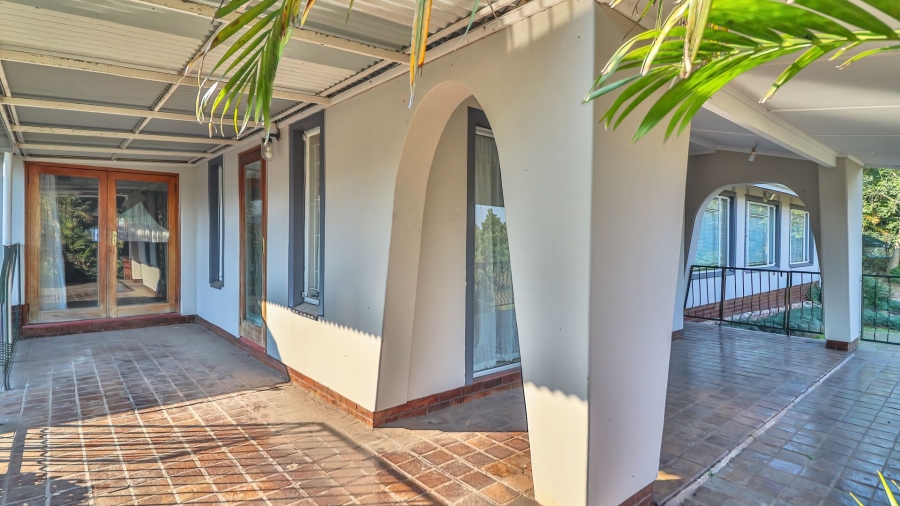 4 Bedroom Property for Sale in Clarendon KwaZulu-Natal