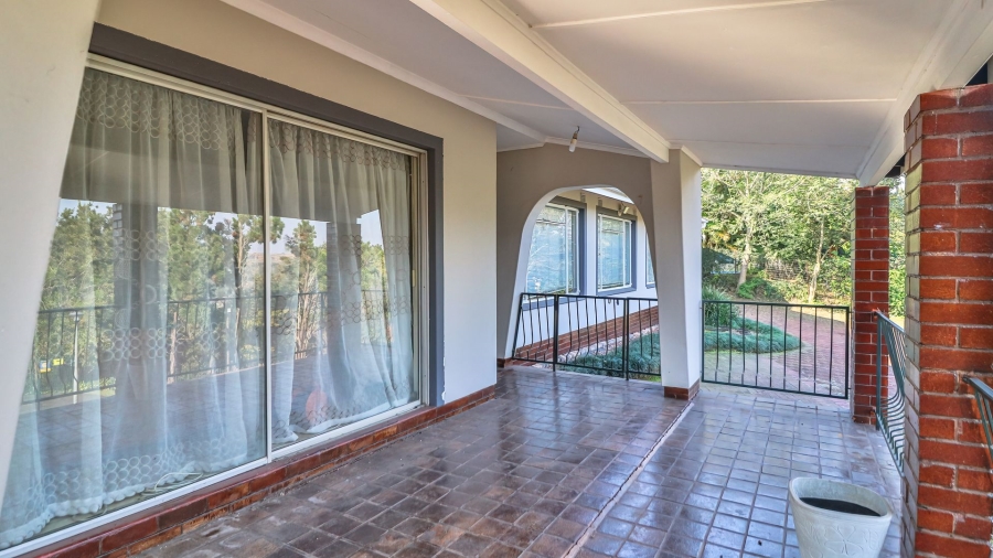 4 Bedroom Property for Sale in Clarendon KwaZulu-Natal