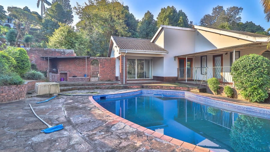 4 Bedroom Property for Sale in Clarendon KwaZulu-Natal