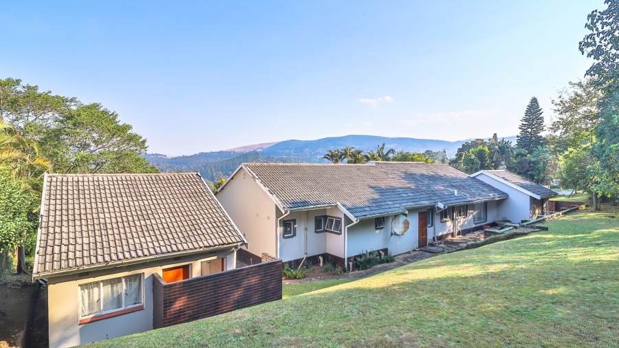 4 Bedroom Property for Sale in Clarendon KwaZulu-Natal