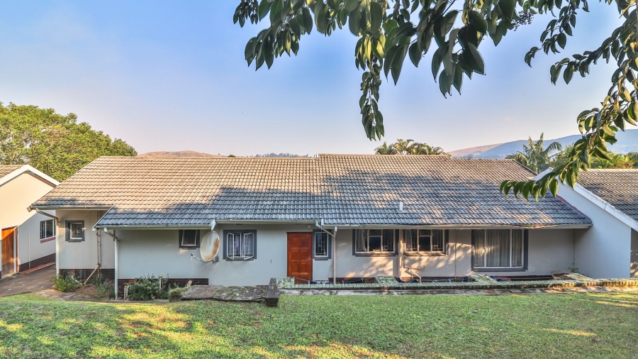 4 Bedroom Property for Sale in Clarendon KwaZulu-Natal