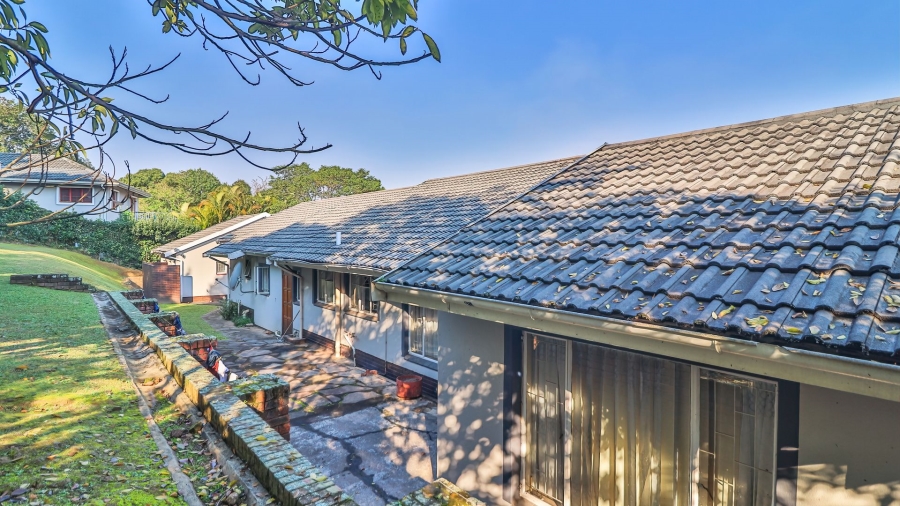 4 Bedroom Property for Sale in Clarendon KwaZulu-Natal