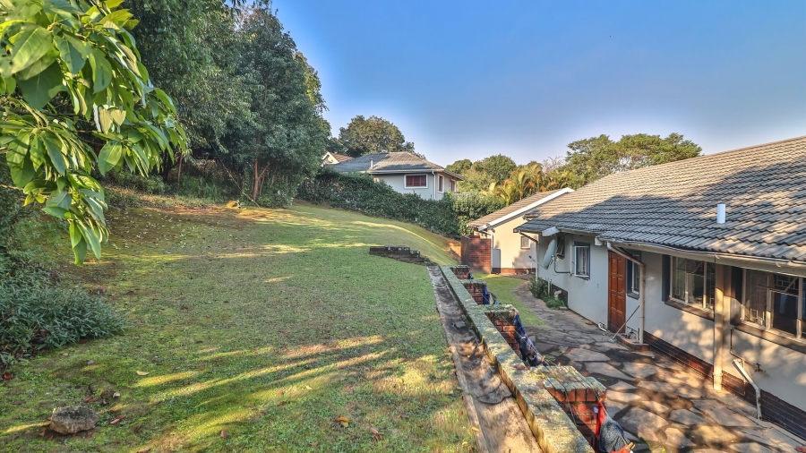 4 Bedroom Property for Sale in Clarendon KwaZulu-Natal