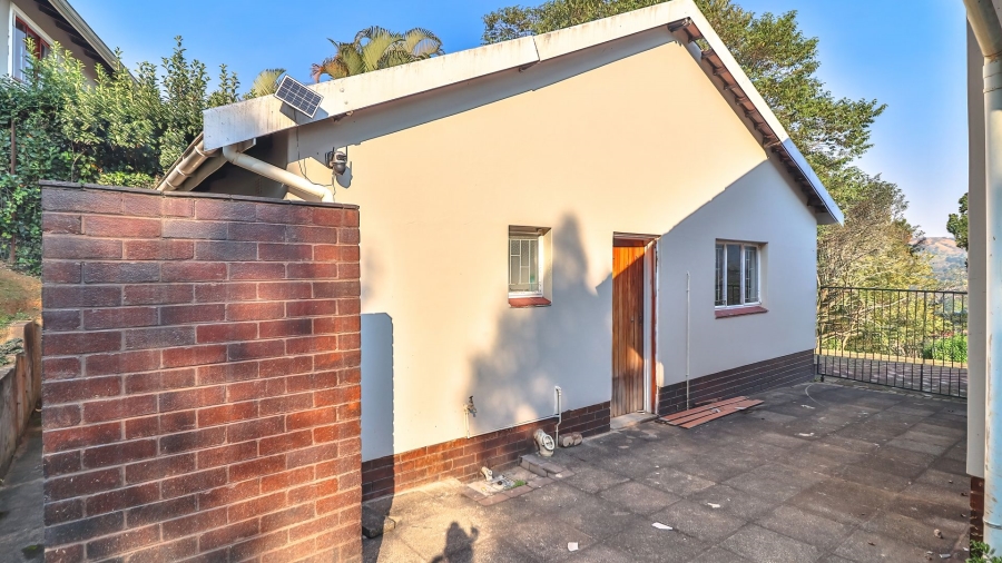 4 Bedroom Property for Sale in Clarendon KwaZulu-Natal