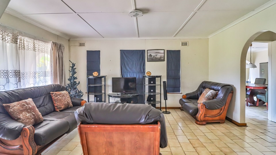 4 Bedroom Property for Sale in Clarendon KwaZulu-Natal
