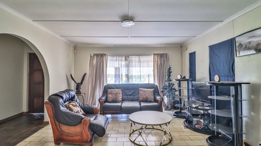 4 Bedroom Property for Sale in Clarendon KwaZulu-Natal