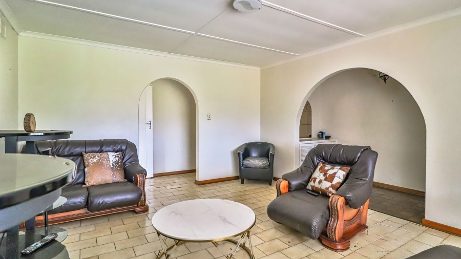 4 Bedroom Property for Sale in Clarendon KwaZulu-Natal