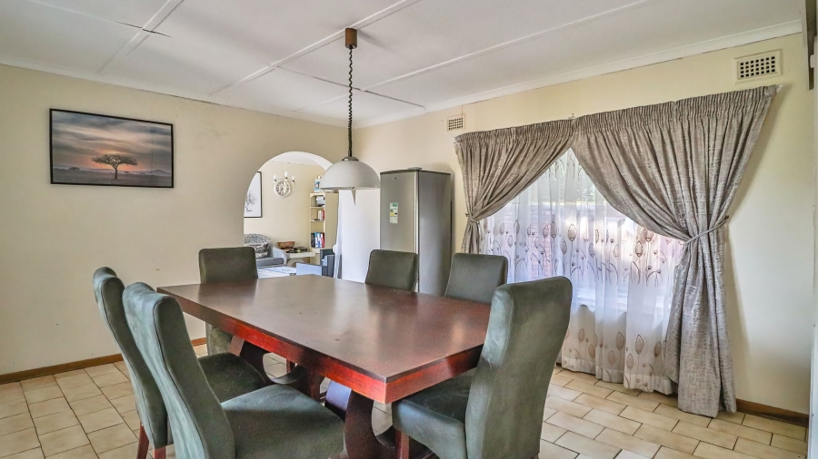 4 Bedroom Property for Sale in Clarendon KwaZulu-Natal
