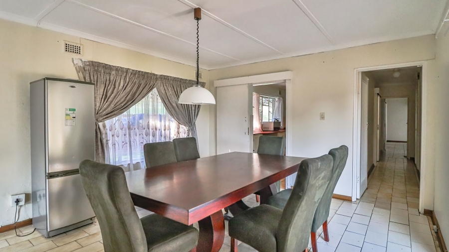 4 Bedroom Property for Sale in Clarendon KwaZulu-Natal
