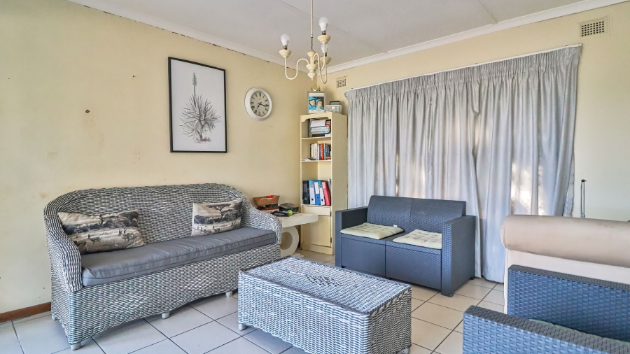 4 Bedroom Property for Sale in Clarendon KwaZulu-Natal