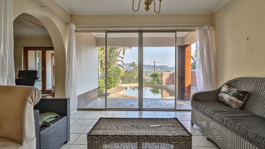 4 Bedroom Property for Sale in Clarendon KwaZulu-Natal