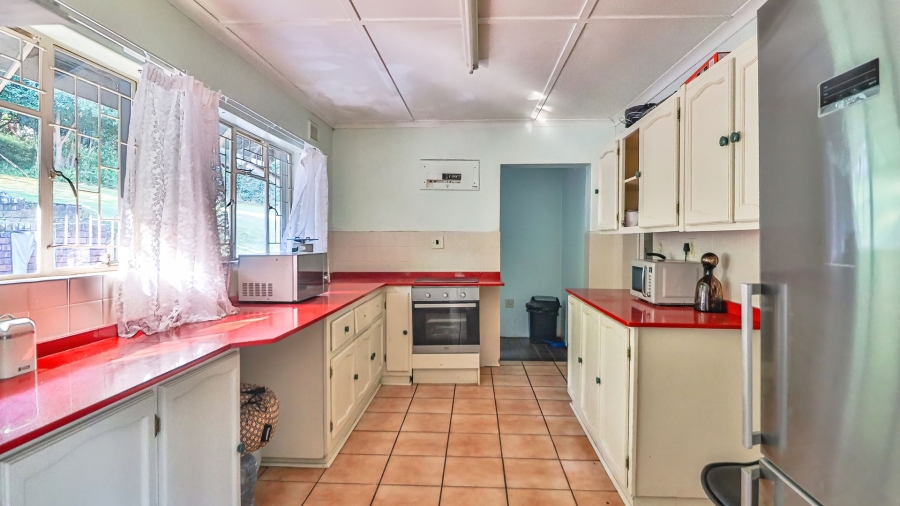 4 Bedroom Property for Sale in Clarendon KwaZulu-Natal