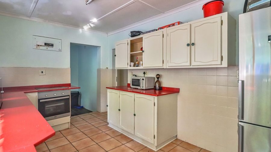 4 Bedroom Property for Sale in Clarendon KwaZulu-Natal