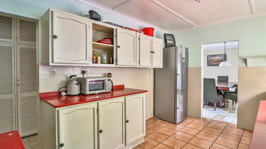 4 Bedroom Property for Sale in Clarendon KwaZulu-Natal