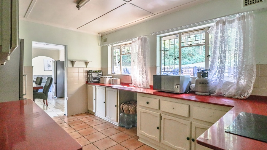 4 Bedroom Property for Sale in Clarendon KwaZulu-Natal