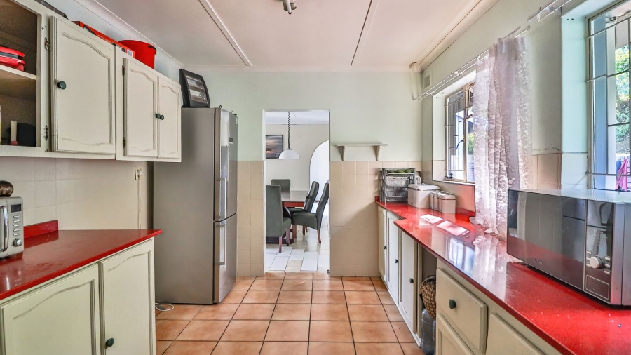 4 Bedroom Property for Sale in Clarendon KwaZulu-Natal