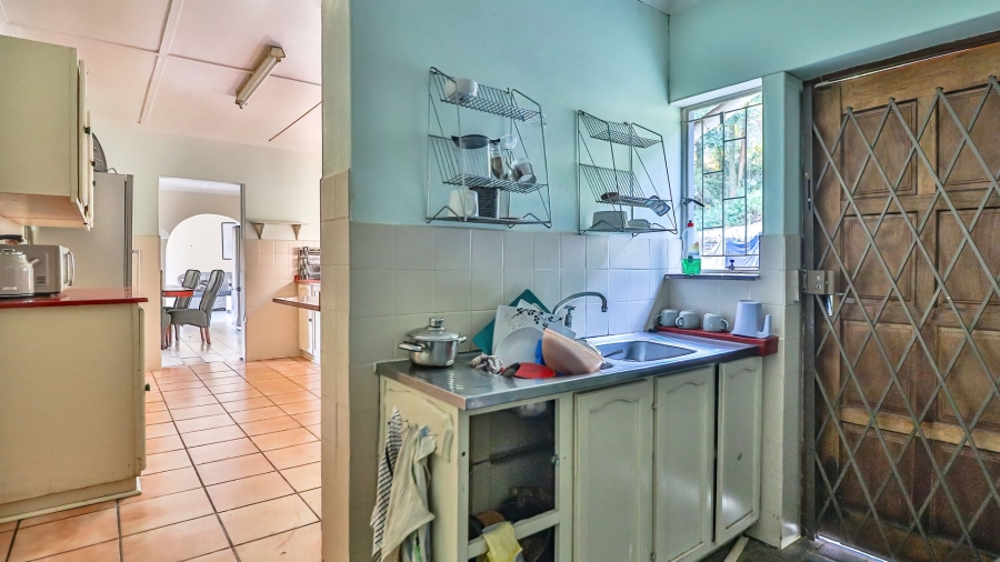 4 Bedroom Property for Sale in Clarendon KwaZulu-Natal