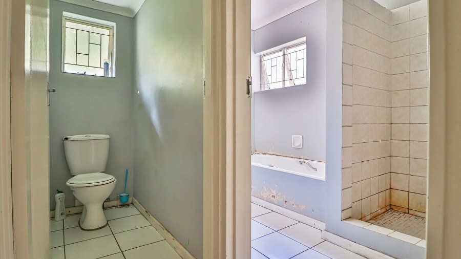 4 Bedroom Property for Sale in Clarendon KwaZulu-Natal