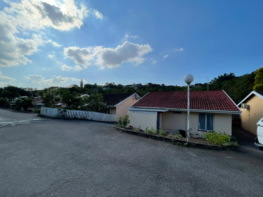 2 Bedroom Property for Sale in Sherwood KwaZulu-Natal