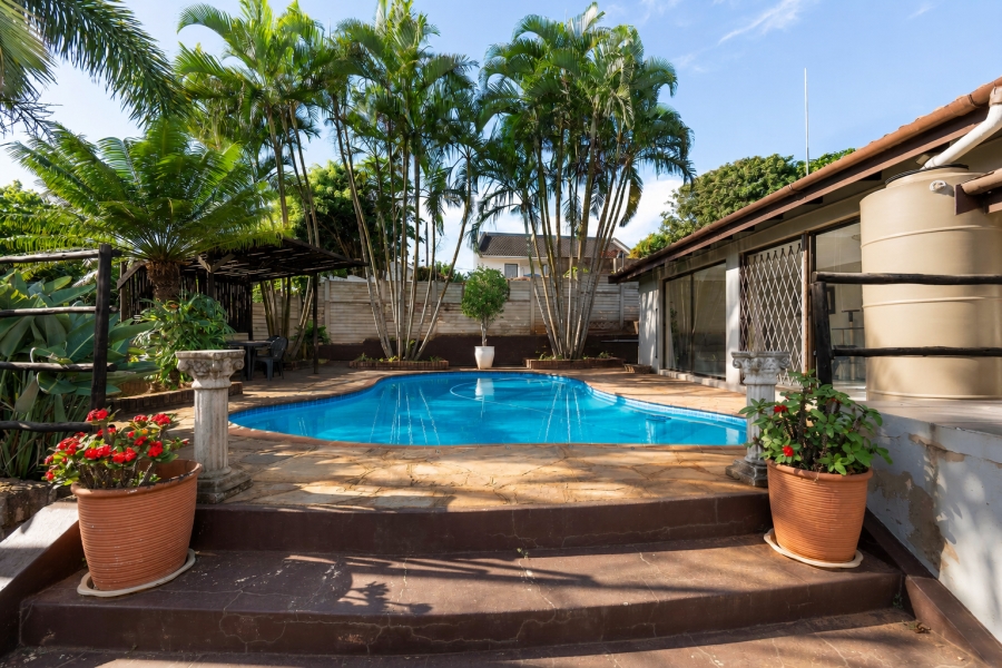 3 Bedroom Property for Sale in Widenham KwaZulu-Natal